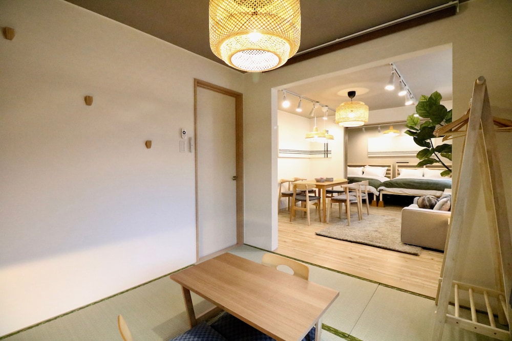 SKY COURT 717 札幌