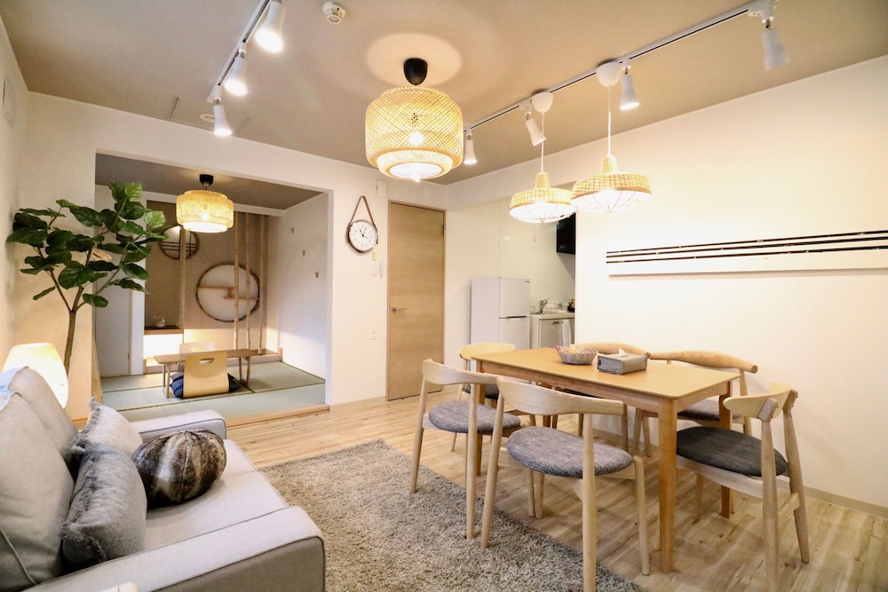 SKY COURT 717 札幌