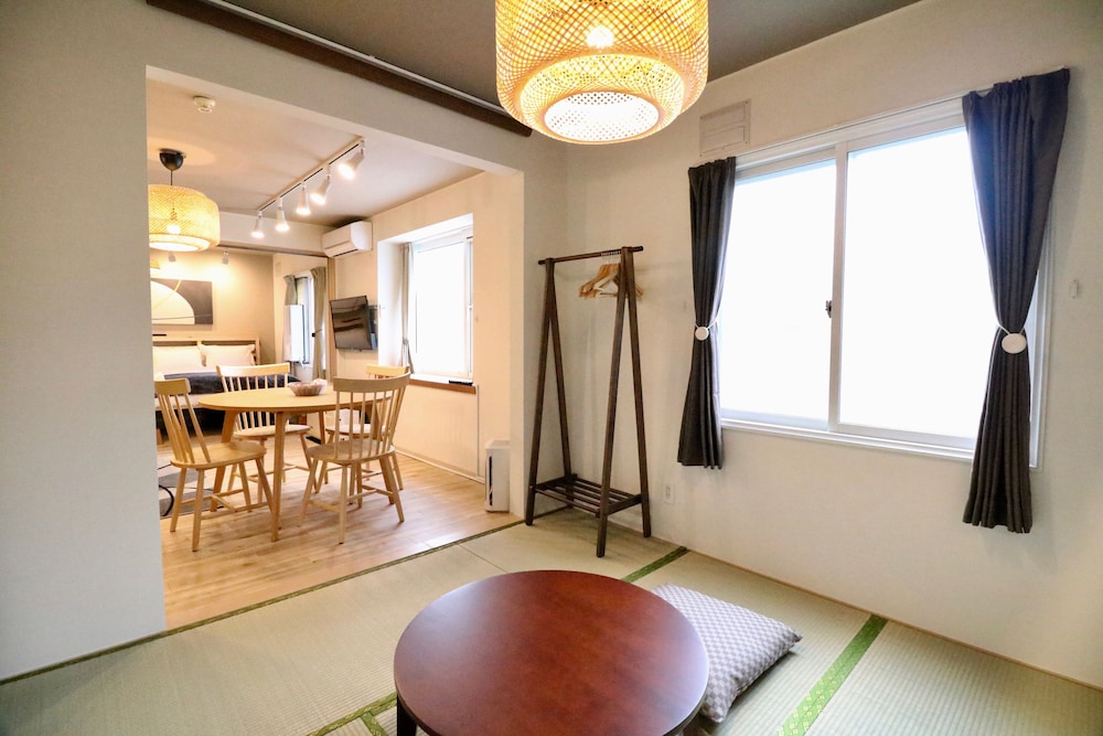 SKY COURT 717 札幌