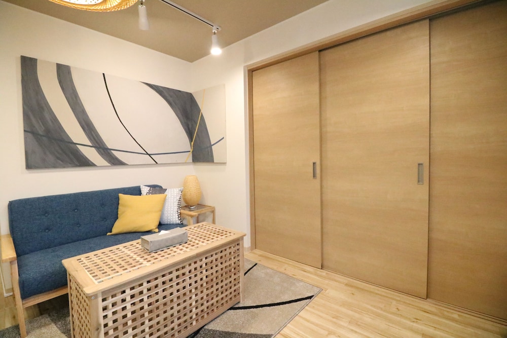 SKY COURT 717 札幌