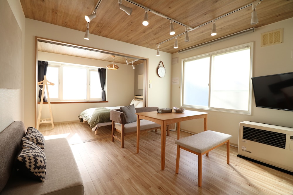 SKY COURT 717 札幌
