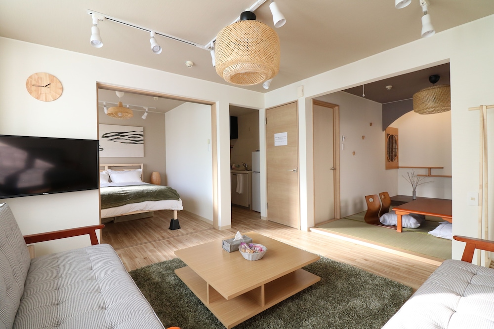 SKY COURT 717 札幌