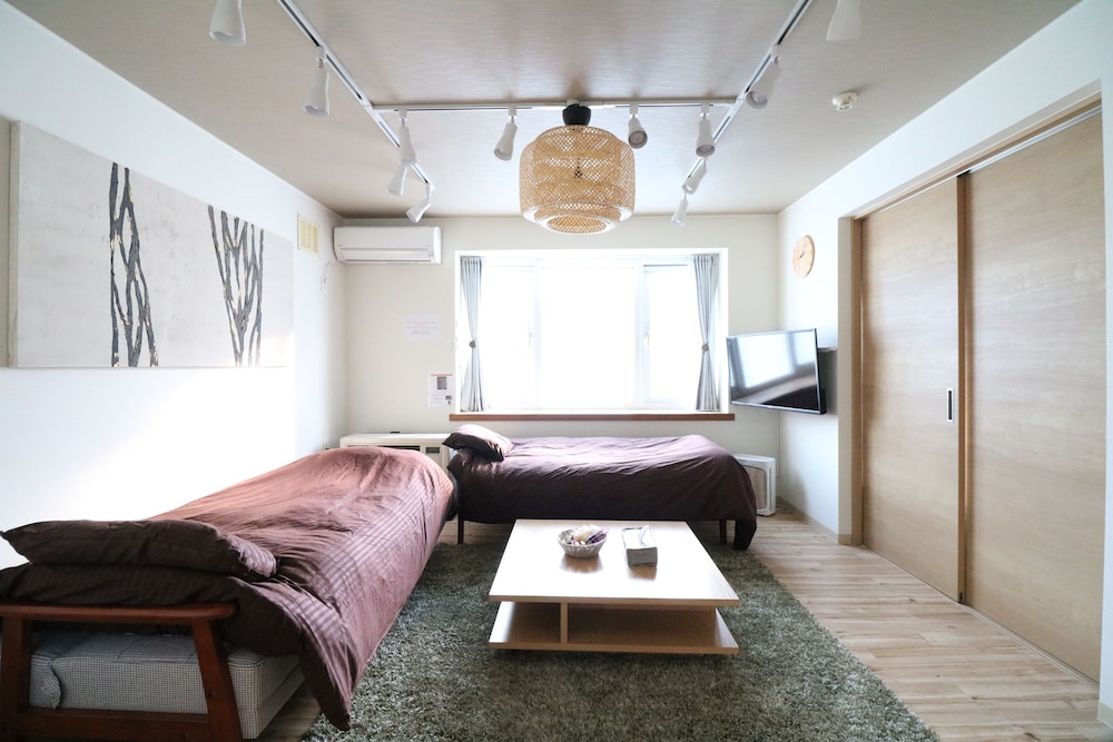 SKY COURT 717 札幌