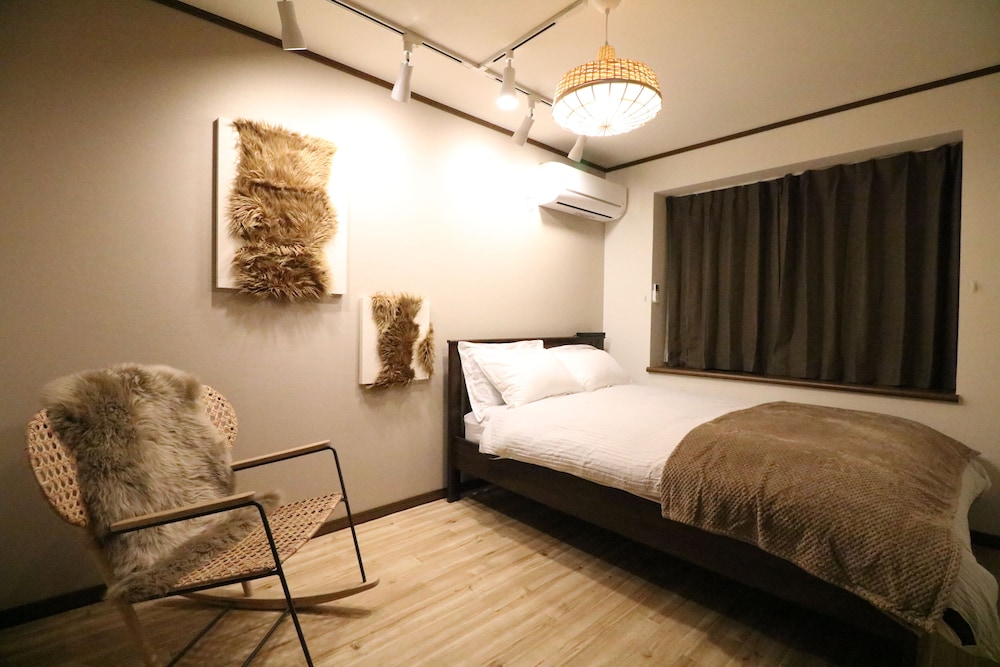 SKY COURT 717 札幌