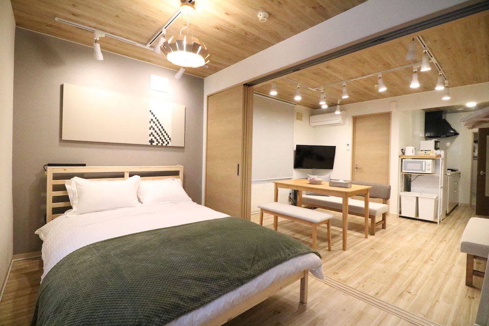 SKY COURT 717 札幌