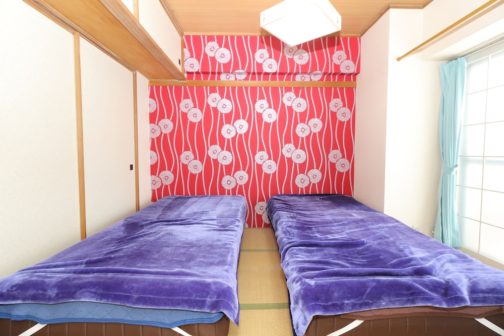 HEIGHTS SHOWA 札幌