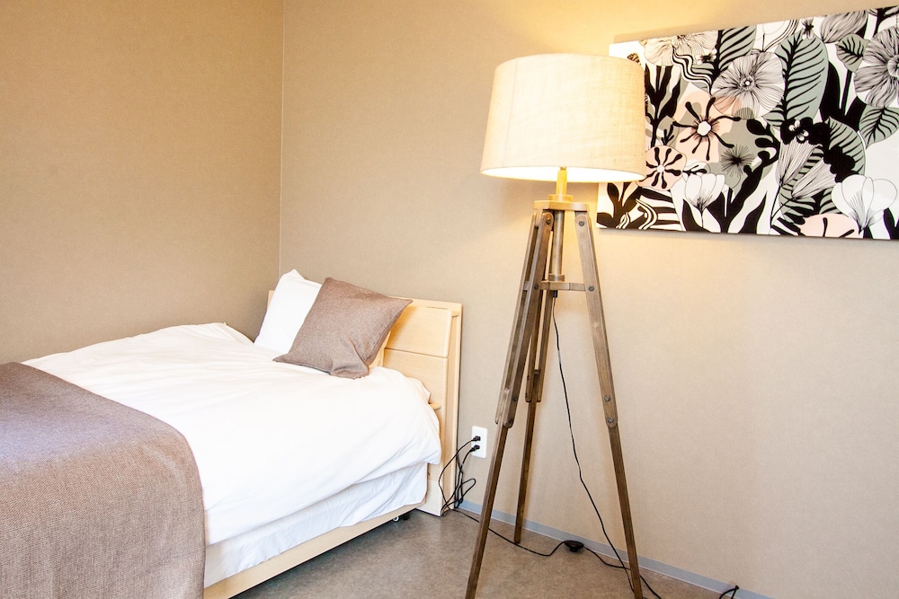 UCHI LIVING STAY HACHIKEN STATION 札幌