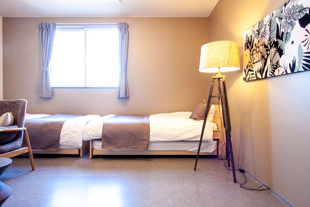 UCHI LIVING STAY HACHIKEN STATION 札幌
