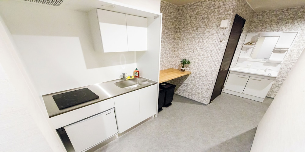 UCHI LIVING STAY HACHIKEN STATION 札幌