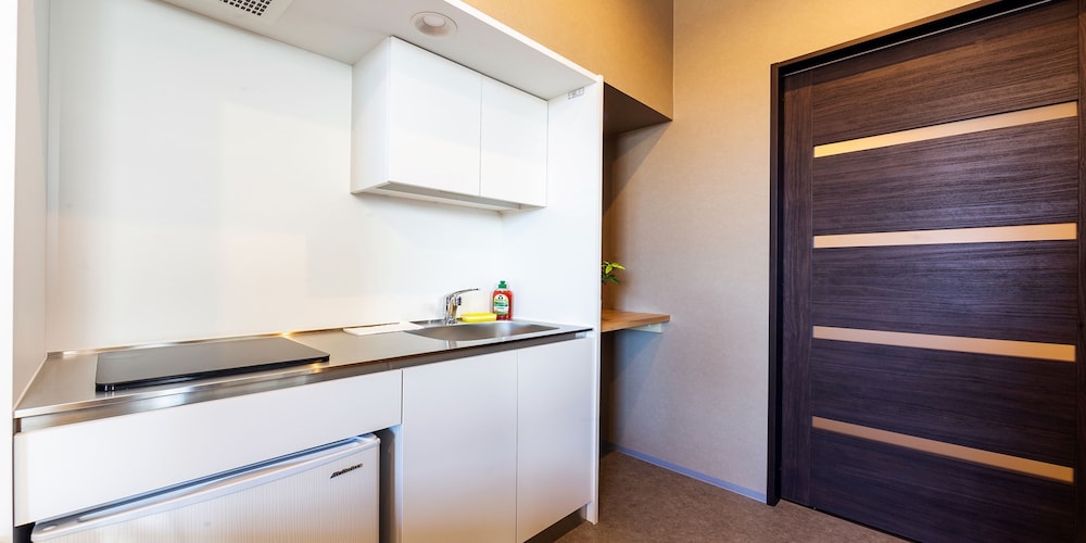 UCHI LIVING STAY HACHIKEN STATION 札幌
