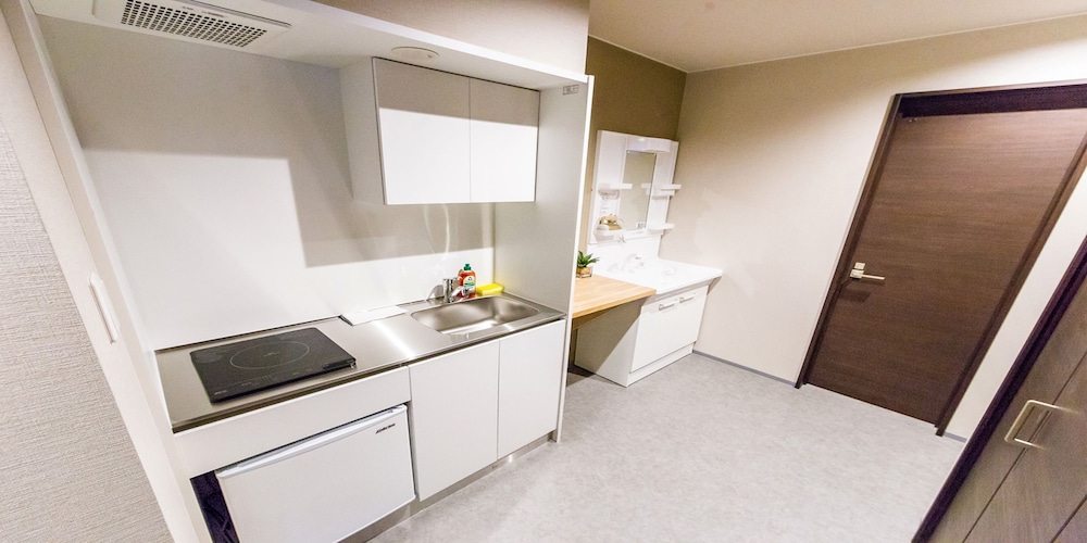 UCHI LIVING STAY HACHIKEN STATION 札幌
