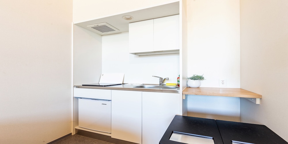 UCHI LIVING STAY HACHIKEN STATION 札幌