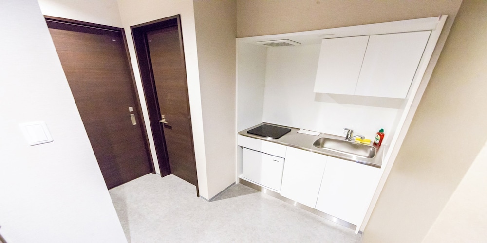 UCHI LIVING STAY HACHIKEN STATION 札幌