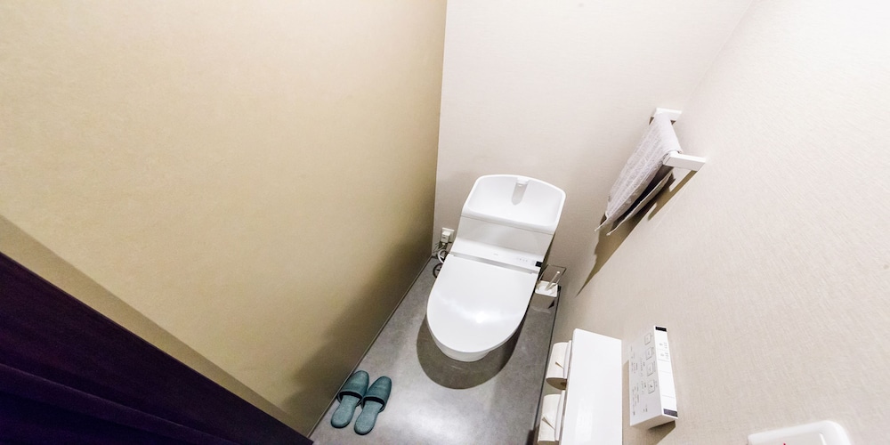 UCHI LIVING STAY HACHIKEN STATION 札幌
