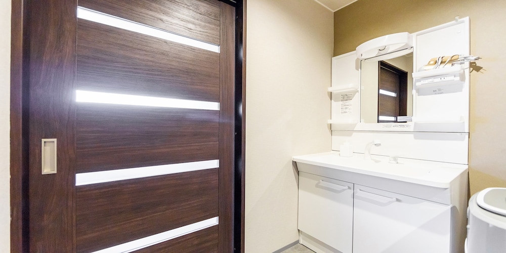 UCHI LIVING STAY HACHIKEN STATION 札幌
