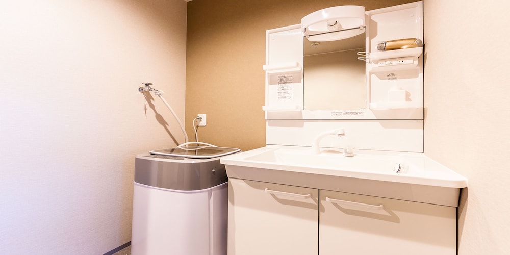 UCHI LIVING STAY HACHIKEN STATION 札幌
