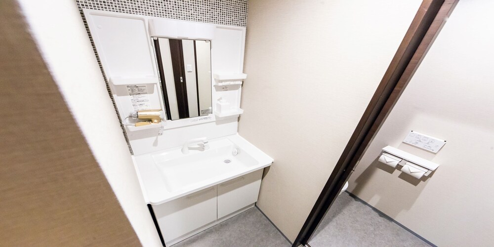 UCHI LIVING STAY HACHIKEN STATION 札幌