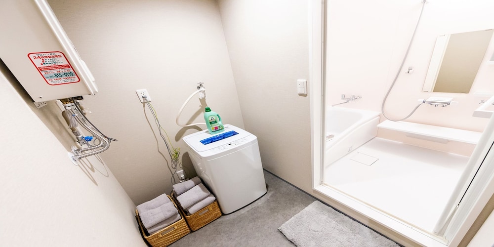 UCHI LIVING STAY HACHIKEN STATION 札幌