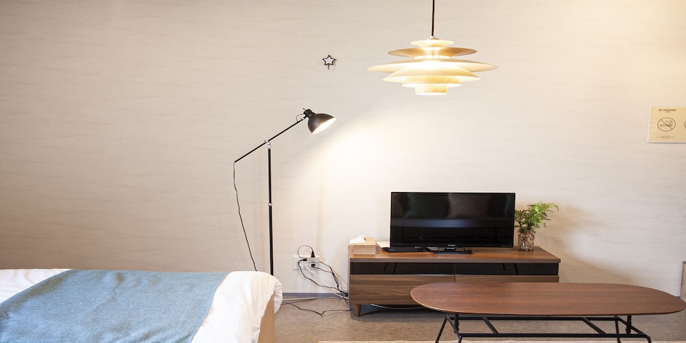 UCHI LIVING STAY HACHIKEN STATION 札幌
