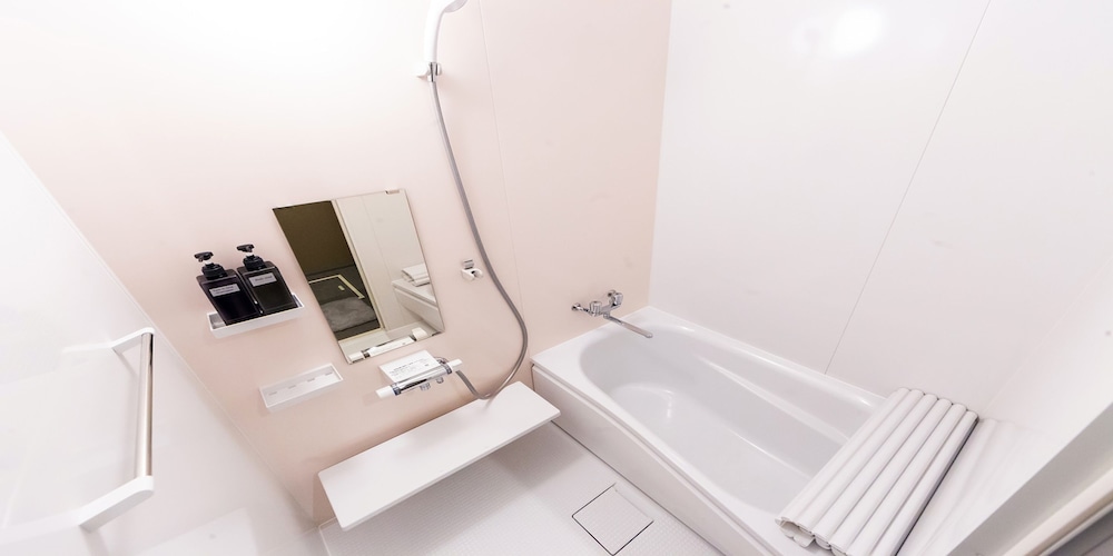 UCHI LIVING STAY HACHIKEN STATION 札幌