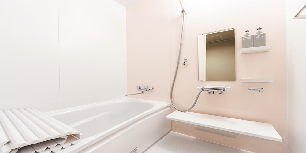 UCHI LIVING STAY HACHIKEN STATION 札幌
