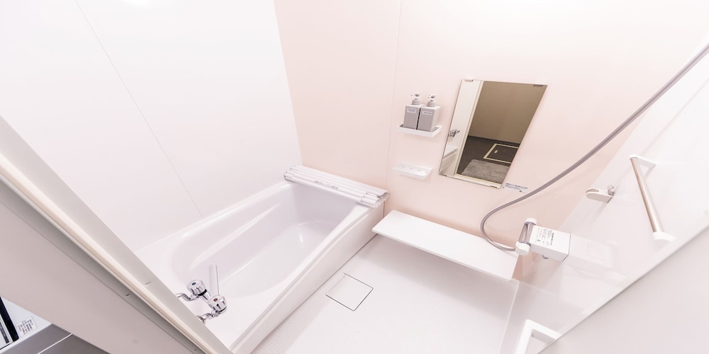 UCHI LIVING STAY HACHIKEN STATION 札幌