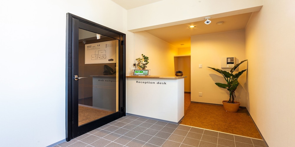 UCHI LIVING STAY HACHIKEN STATION 札幌