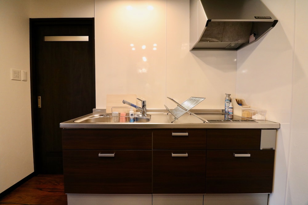 ONE’S VILLA SAPPORO DETACHED HOUSE 札幌