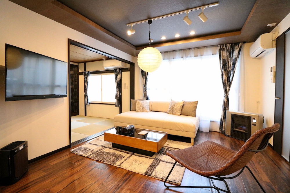 ONE’S VILLA SAPPORO DETACHED HOUSE 札幌