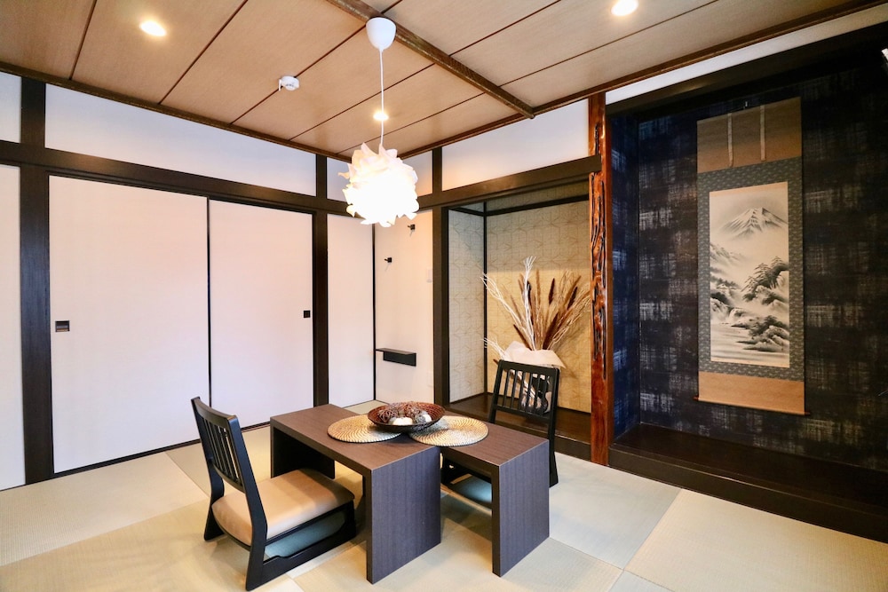 ONE’S VILLA SAPPORO DETACHED HOUSE 札幌
