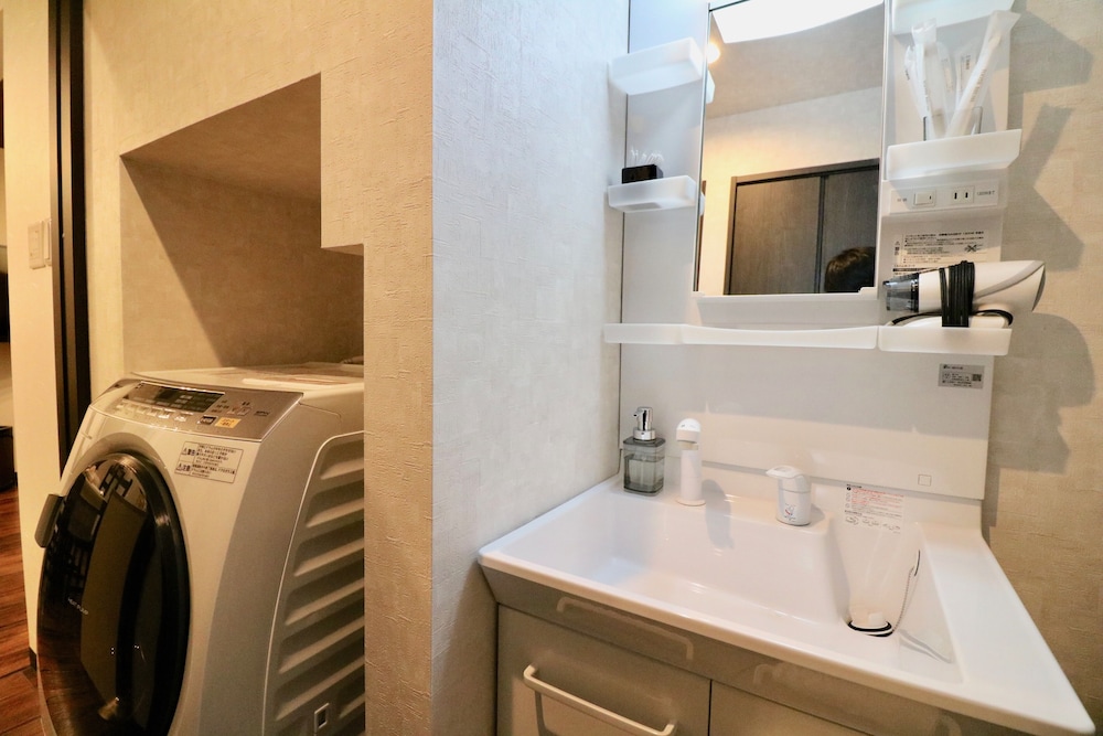 ONE’S VILLA SAPPORO DETACHED HOUSE 札幌