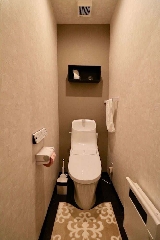 ONE’S VILLA SAPPORO DETACHED HOUSE 札幌