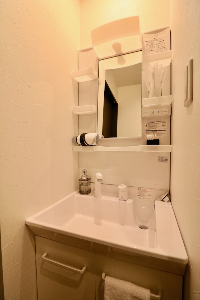 ONE’S VILLA SAPPORO DETACHED HOUSE 札幌