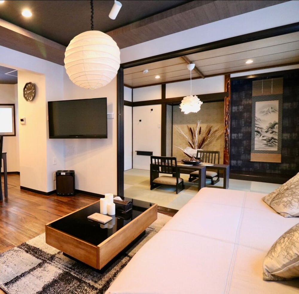 ONE’S VILLA SAPPORO DETACHED HOUSE 札幌
