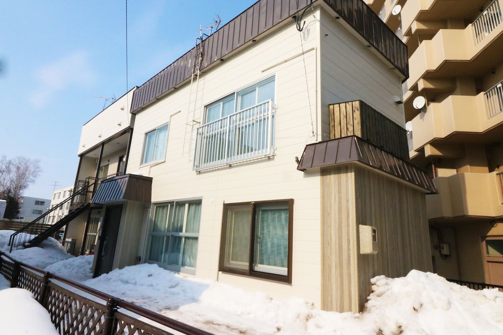 ONE’S VILLA SAPPORO DETACHED HOUSE 札幌