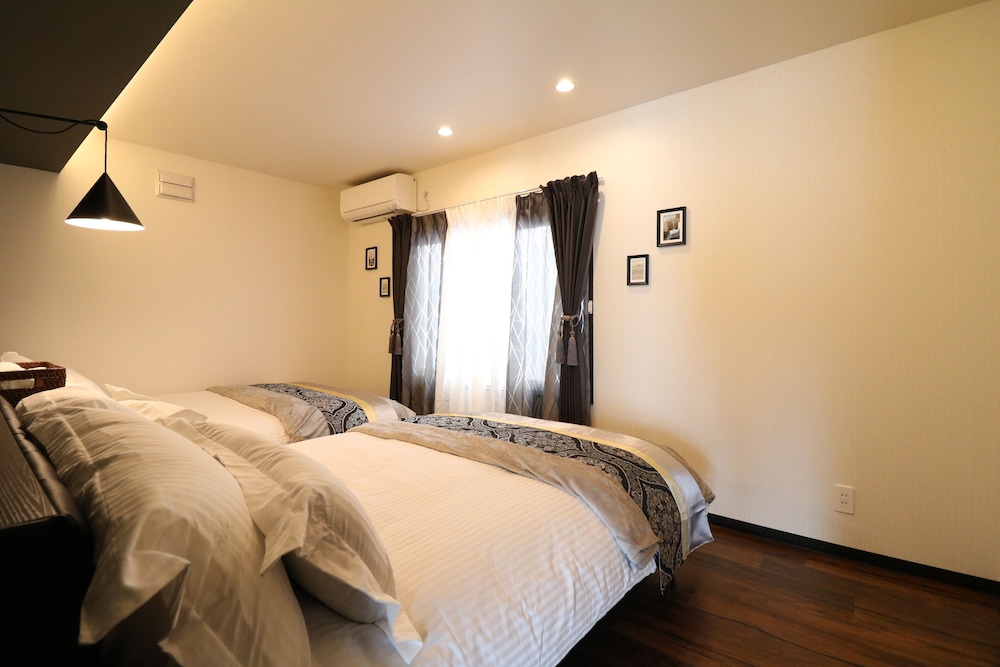 ONE’S VILLA SAPPORO DETACHED HOUSE 札幌