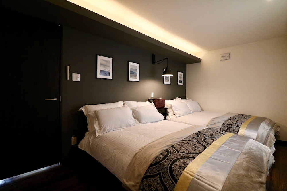 ONE’S VILLA SAPPORO DETACHED HOUSE 札幌