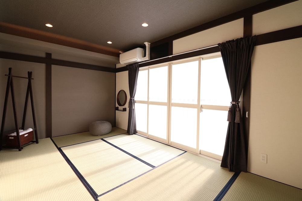 ONE’S VILLA SAPPORO DETACHED HOUSE 札幌