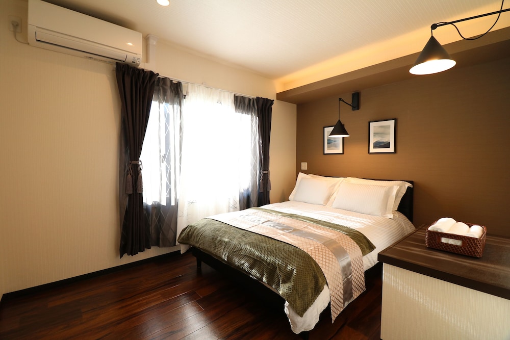ONE’S VILLA SAPPORO DETACHED HOUSE 札幌