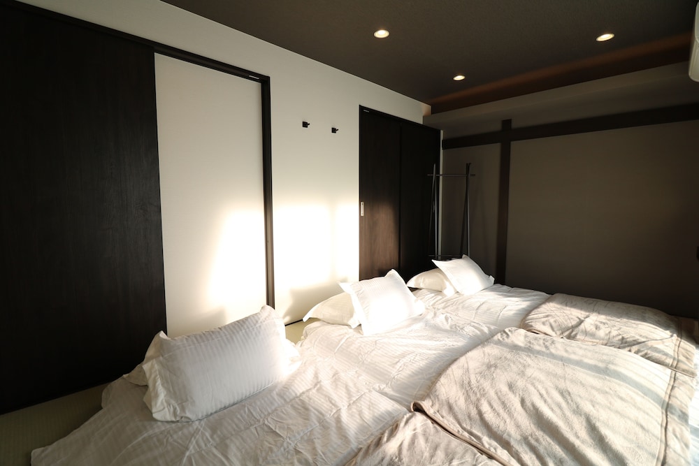 ONE’S VILLA SAPPORO DETACHED HOUSE 札幌