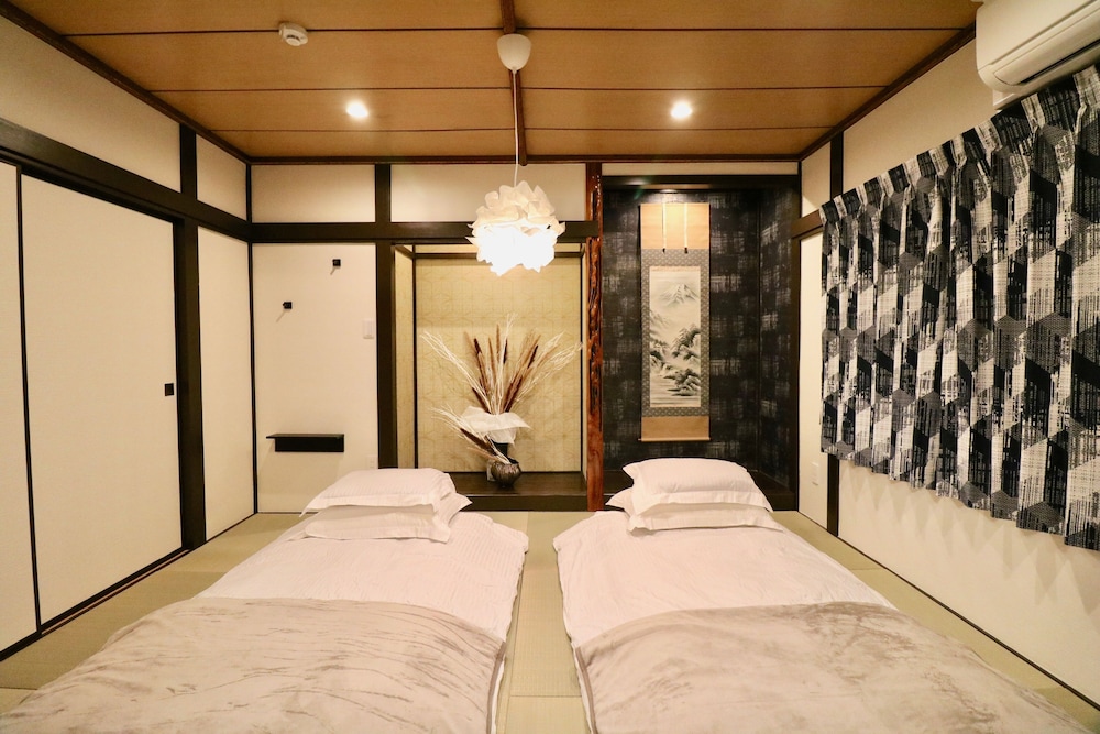 ONE’S VILLA SAPPORO DETACHED HOUSE 札幌