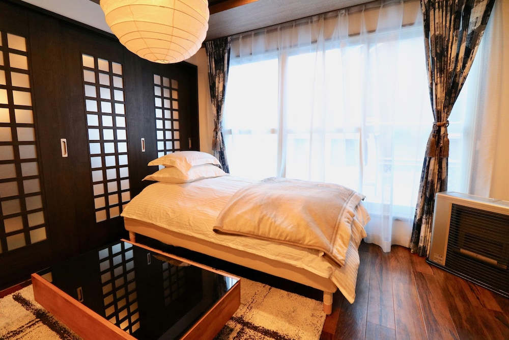 ONE’S VILLA SAPPORO DETACHED HOUSE 札幌
