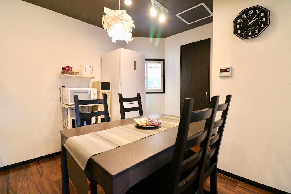 ONE’S VILLA SAPPORO DETACHED HOUSE 札幌