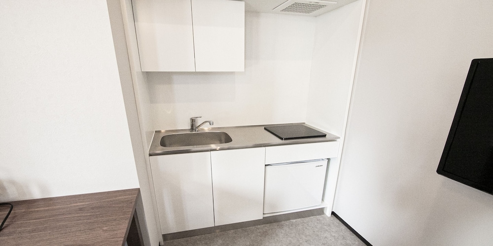 UCHI LIVING STAY TOYOHIRA 札幌