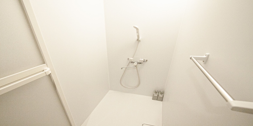 UCHI LIVING STAY TOYOHIRA 札幌