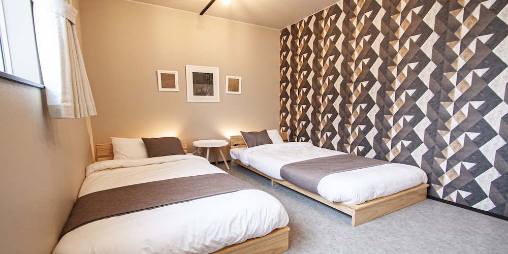 UCHI LIVING STAY TOYOHIRA 札幌