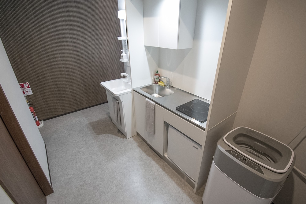 UCHI LIVING STAY KCU 札幌