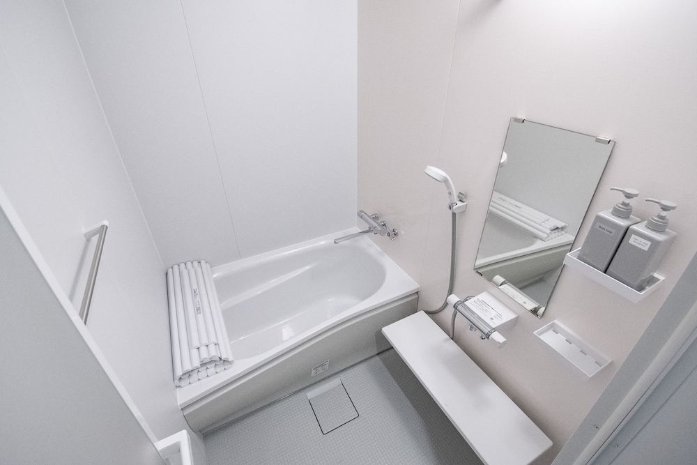 UCHI LIVING STAY KCU 札幌