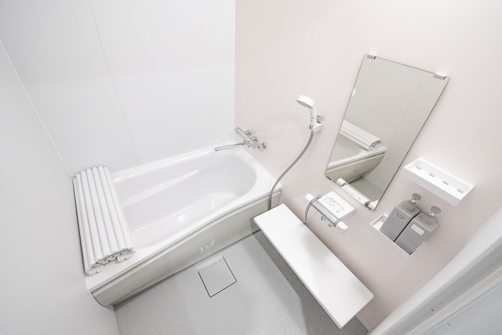 UCHI LIVING STAY KCU 札幌