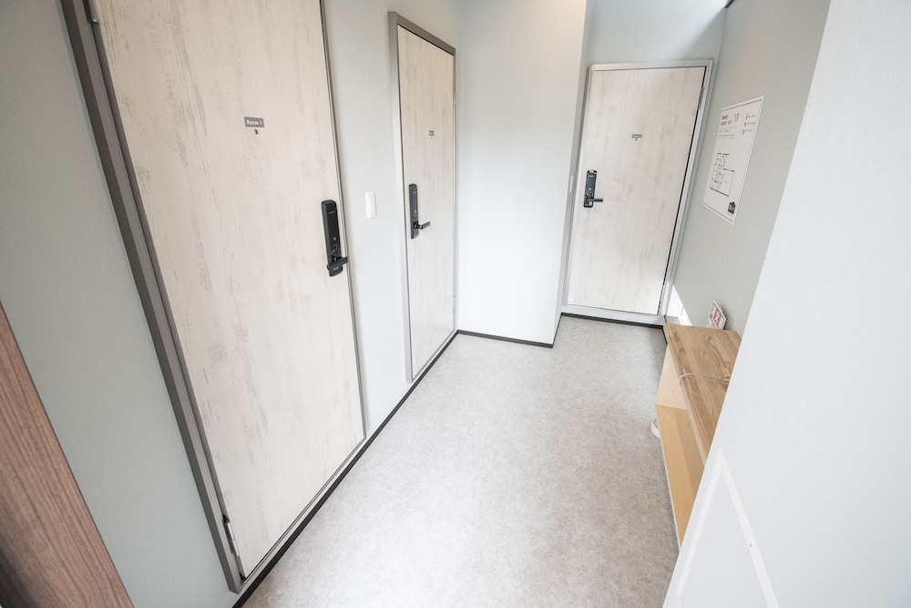 UCHI LIVING STAY KCU 札幌